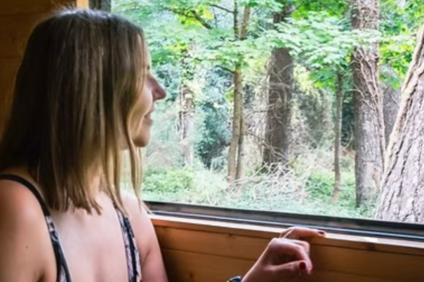 The Dorset Sauna Guide: The Best Beach, Forest & Wild Sauna Experiences to Try
