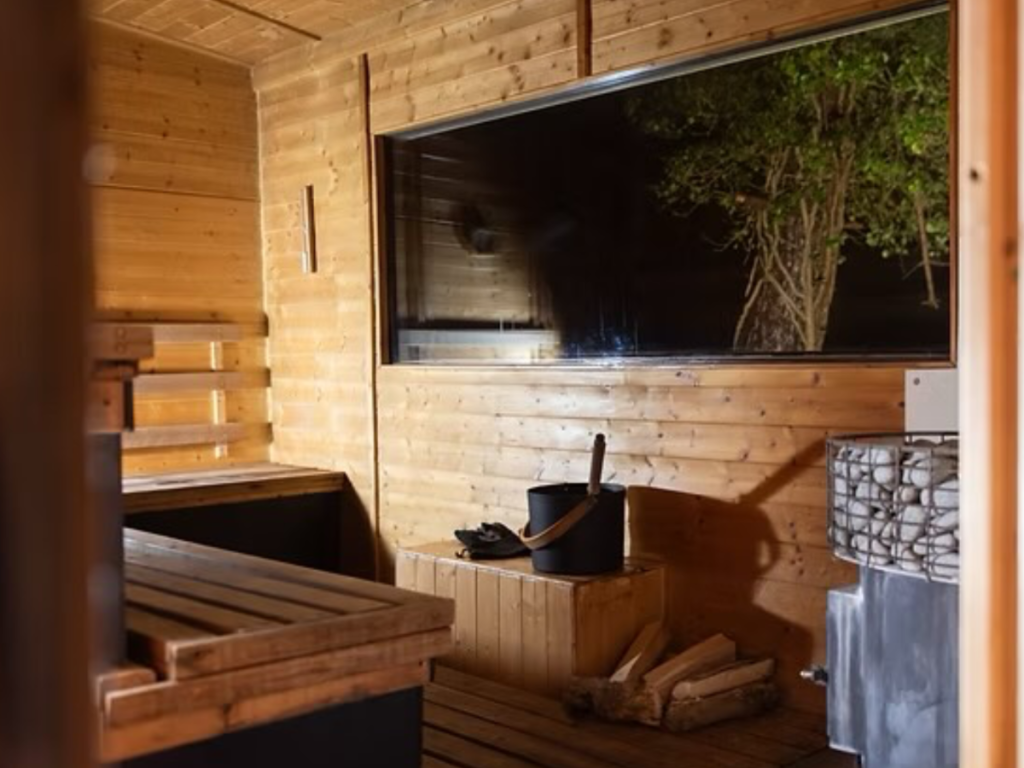 The Dorset Sauna Guide: The Best Beach, Forest & Wild Sauna Experiences to Try