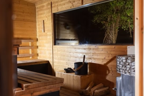 The Dorset Sauna Guide: The Best Beach, Forest & Wild Sauna Experiences to Try