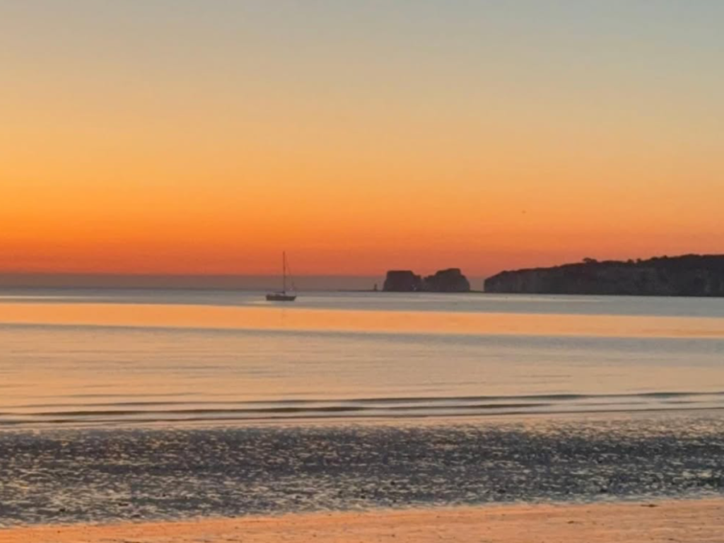 The Dorset Sauna Guide: The Best Beach, Forest & Wild Sauna Experiences to Try
