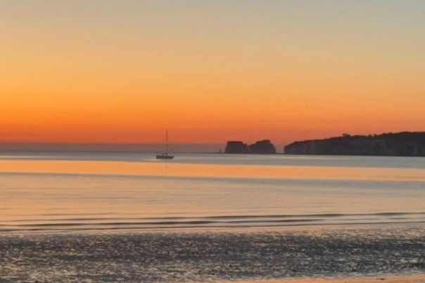 The Dorset Sauna Guide: The Best Beach, Forest & Wild Sauna Experiences to Try