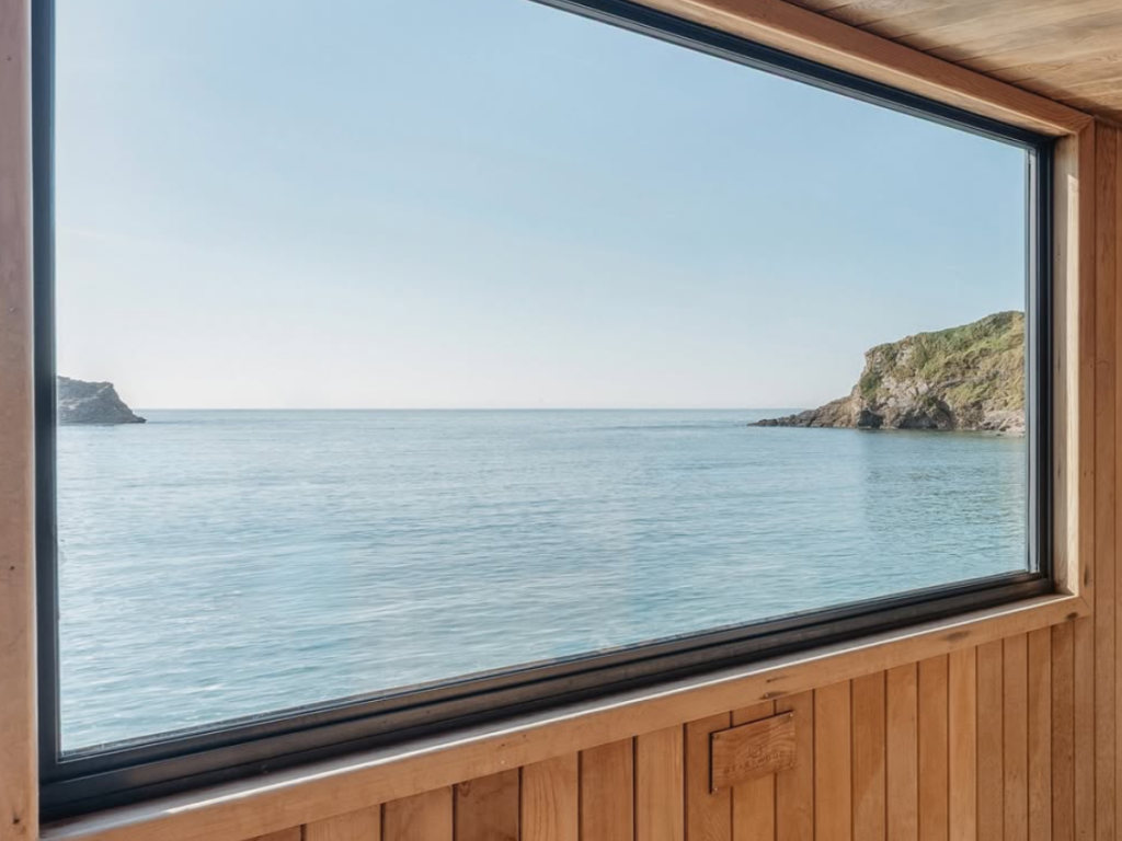 The Dorset Sauna Guide: The Best Beach, Forest & Wild Sauna Experiences to Try