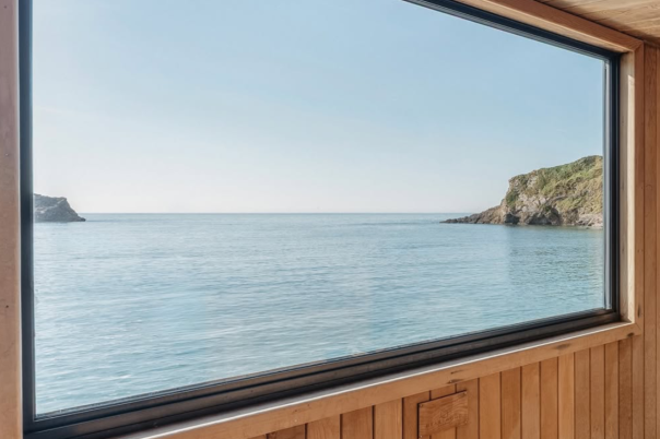 The Dorset Sauna Guide: The Best Beach, Forest & Wild Sauna Experiences to Try
