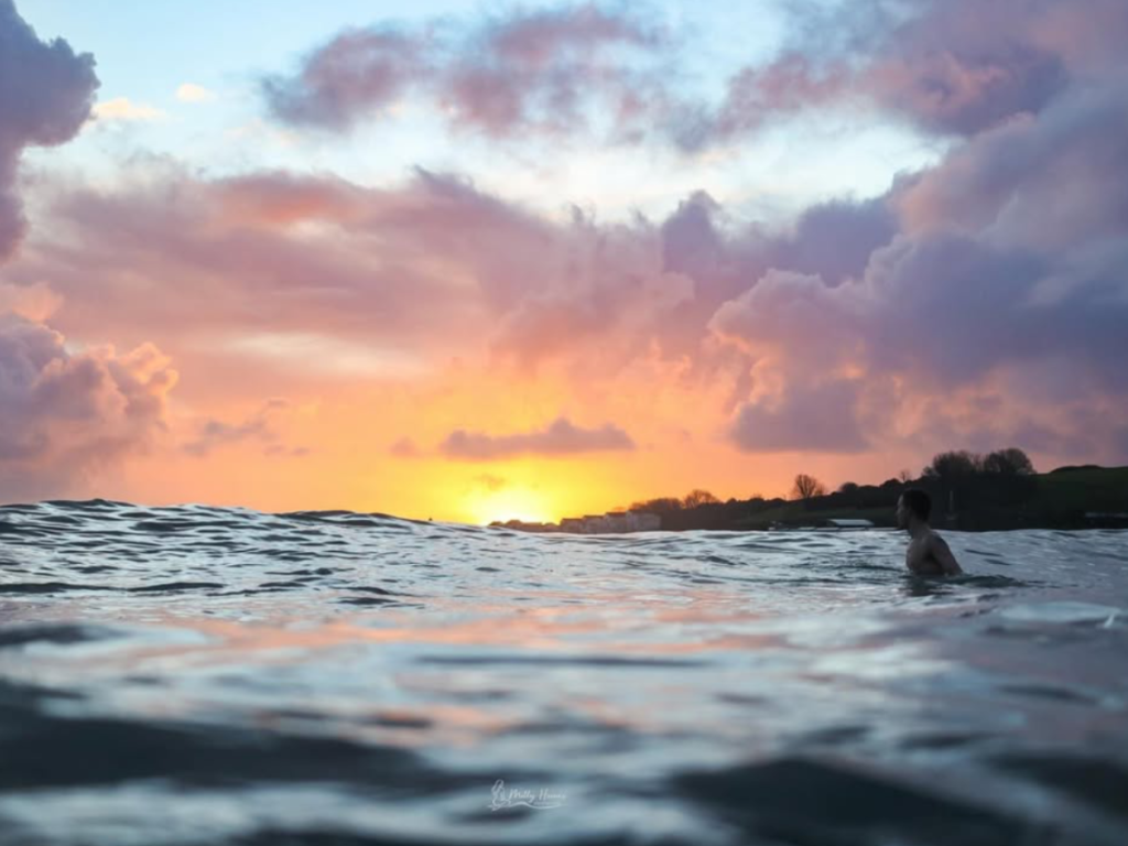 The Dorset Sauna Guide: The Best Beach, Forest & Wild Sauna Experiences to Try