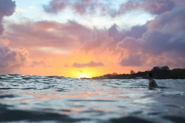 The Dorset Sauna Guide: The Best Beach, Forest & Wild Sauna Experiences to Try