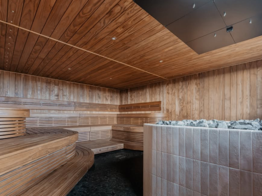 The Dorset Sauna Guide: The Best Beach, Forest & Wild Sauna Experiences to Try
