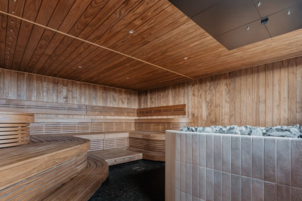 The Dorset Sauna Guide: The Best Beach, Forest & Wild Sauna Experiences to Try