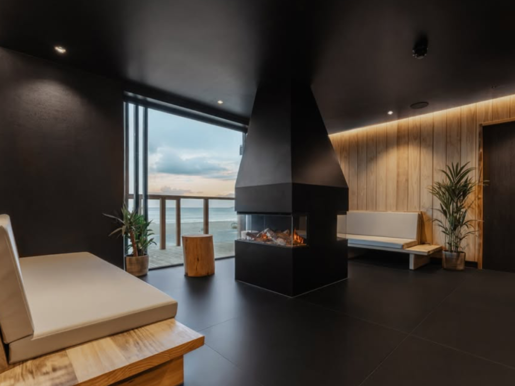 The Dorset Sauna Guide: The Best Beach, Forest & Wild Sauna Experiences to Try