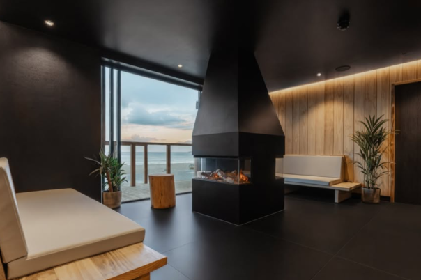 The Dorset Sauna Guide: The Best Beach, Forest & Wild Sauna Experiences to Try