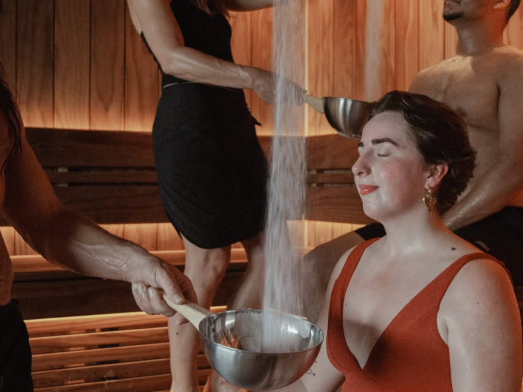 The Dorset Sauna Guide: The Best Beach, Forest & Wild Sauna Experiences to Try