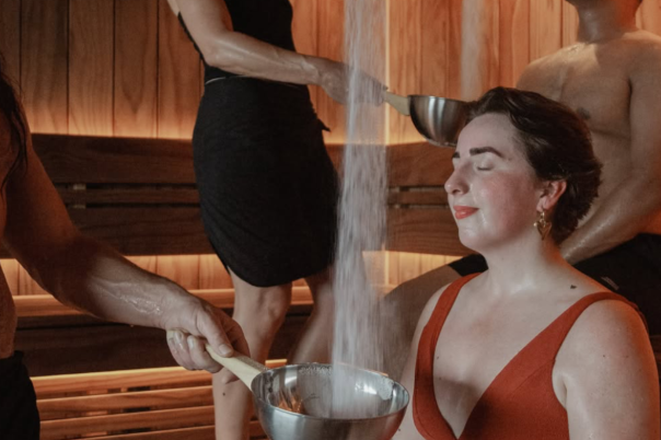 The Dorset Sauna Guide: The Best Beach, Forest & Wild Sauna Experiences to Try