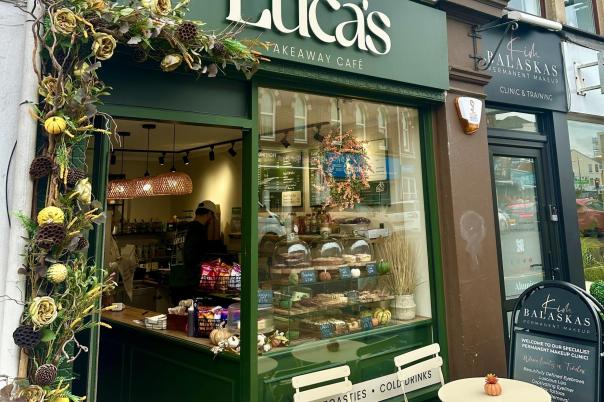 Celebrating the Westbourne Businesses That Opened for the First Time in 2025