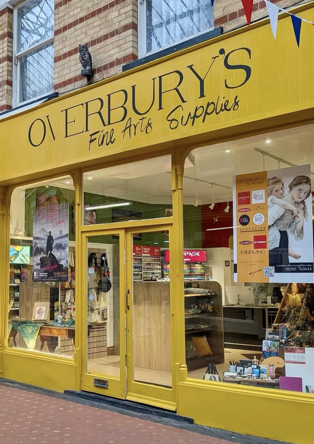 Celebrating the Westbourne Businesses That Opened for the First Time in 2025