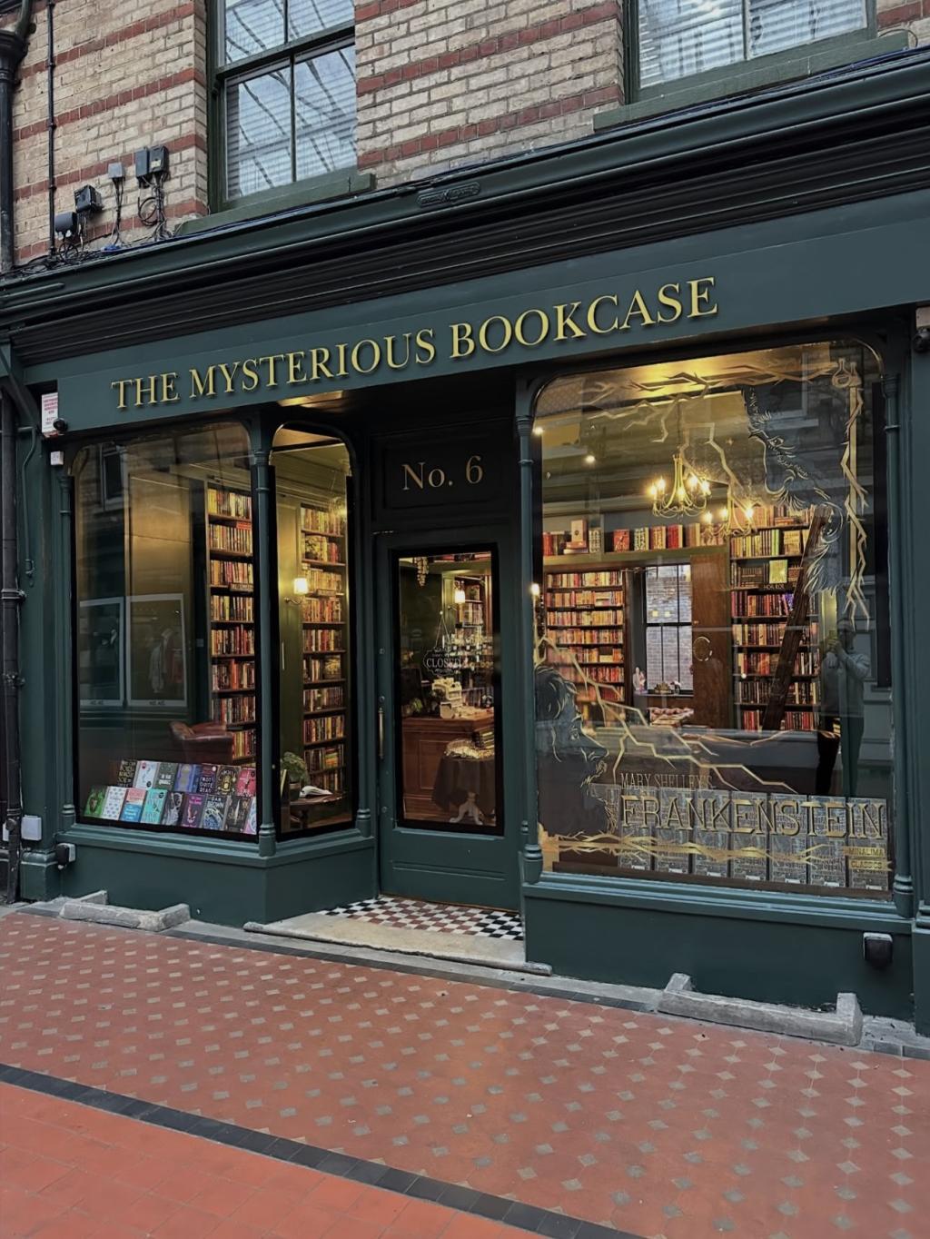 Celebrating the Westbourne Businesses That Opened for the First Time in 2025