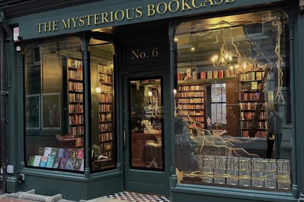 Celebrating the Westbourne Businesses That Opened for the First Time in 2025