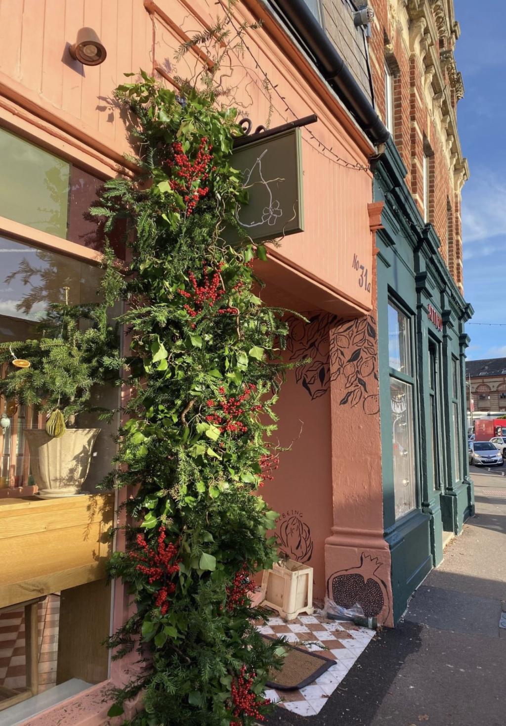 Celebrating the Westbourne Businesses That Opened for the First Time in 2025