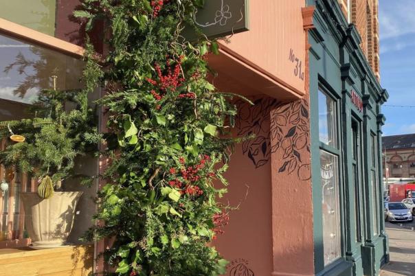 Celebrating the Westbourne Businesses That Opened for the First Time in 2025