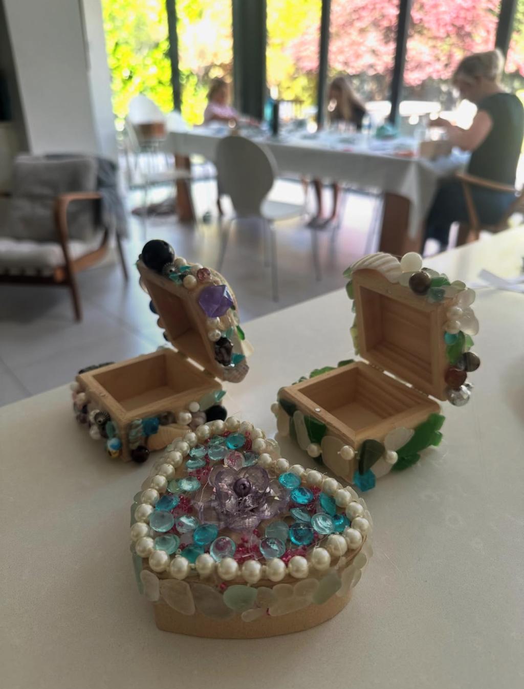 MAHI Studio & Hillary’s Art Classes Westbourne