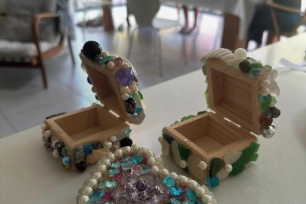 MAHI Studio & Hillary’s Art Classes Westbourne