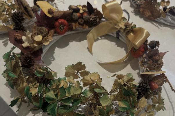 MAHI Studio & Hillary’s Art Classes Westbourne