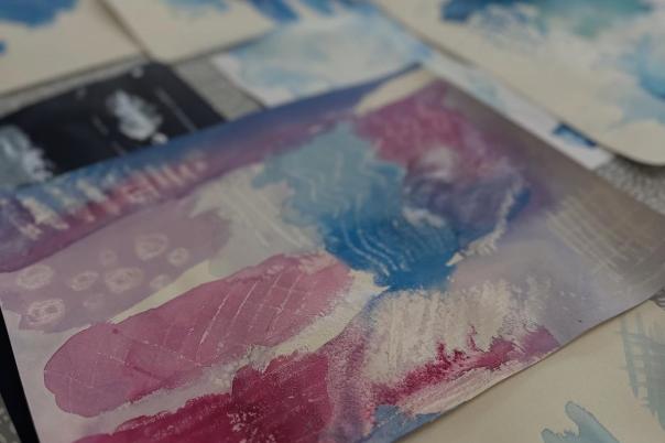 MAHI Studio & Hillary’s Art Classes Westbourne