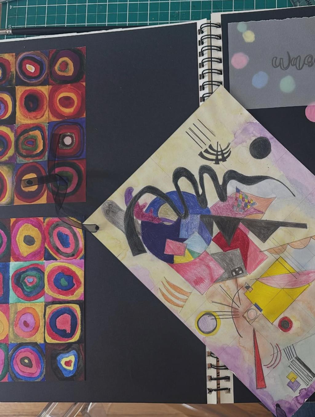 MAHI Studio & Hillary’s Art Classes Westbourne