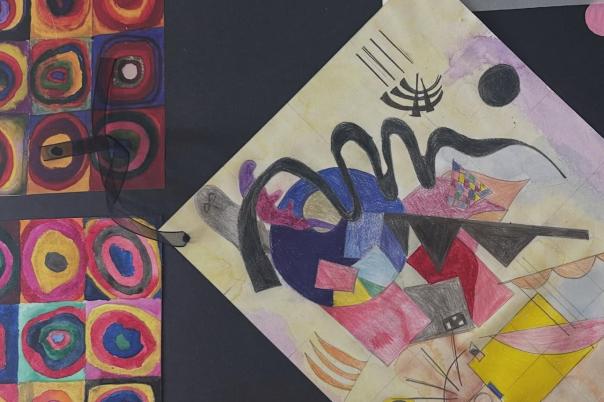 MAHI Studio & Hillary’s Art Classes Westbourne