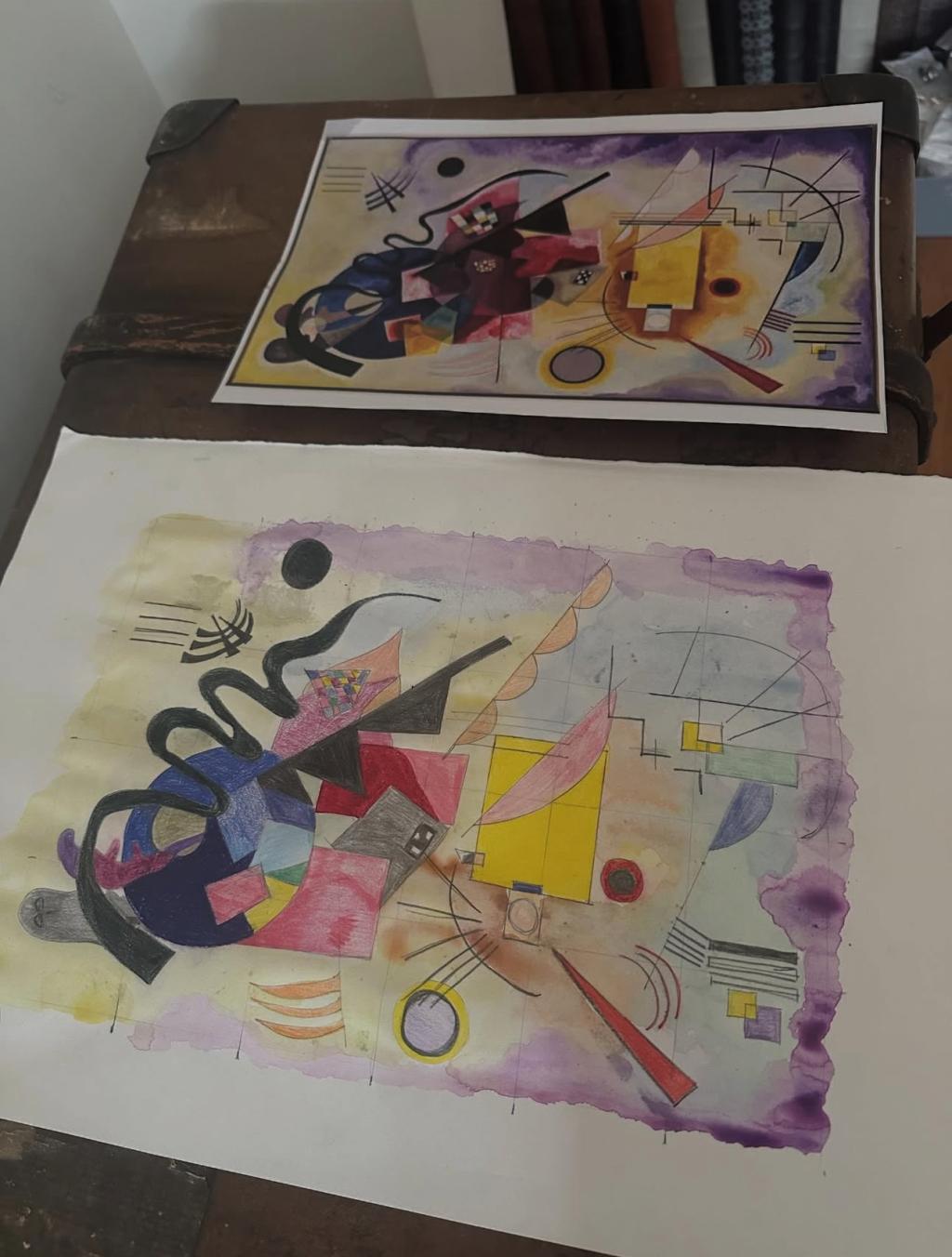 MAHI Studio & Hillary’s Art Classes Westbourne