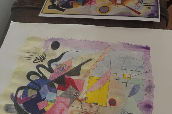 MAHI Studio & Hillary’s Art Classes Westbourne