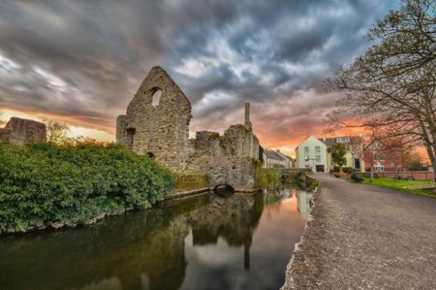 Five Free Days Out Around Christchurch