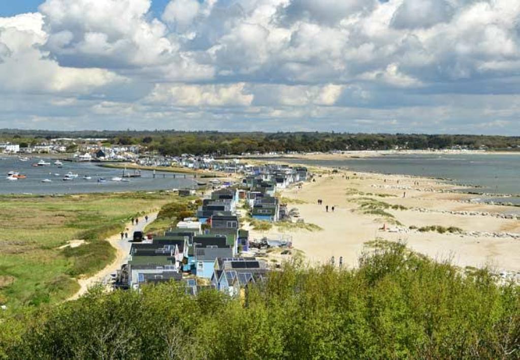 Five Free Days Out Around Christchurch