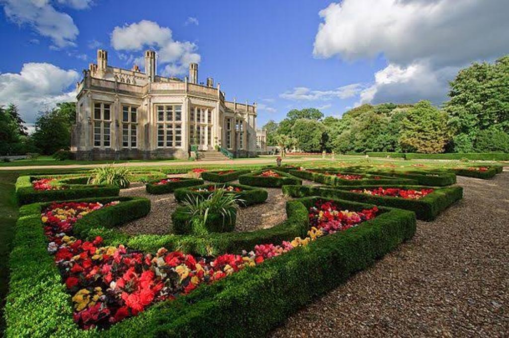Five Free Days Out Around Christchurch