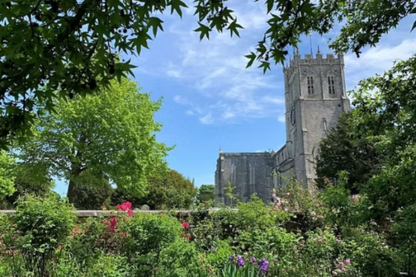 Five Free Days Out Around Christchurch