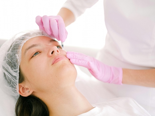 Baby Botox: Aesthetic Treatments in Dorset