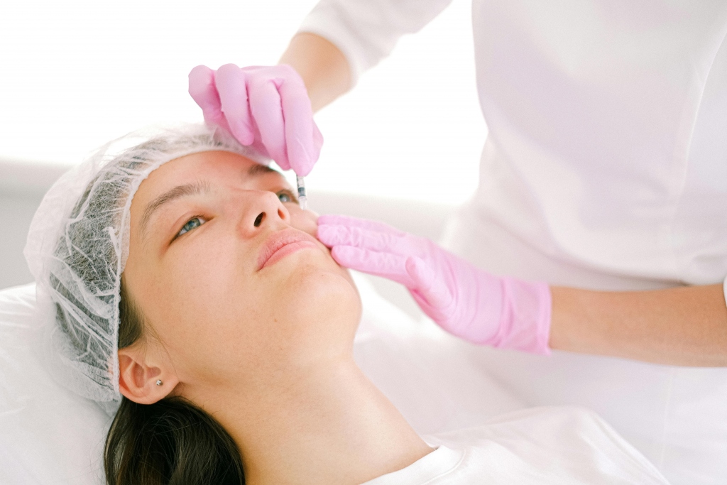 Baby Botox: Aesthetic Treatments in Dorset