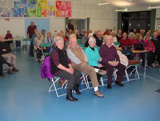 Christchurch History Society