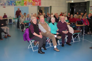 Christchurch History Society