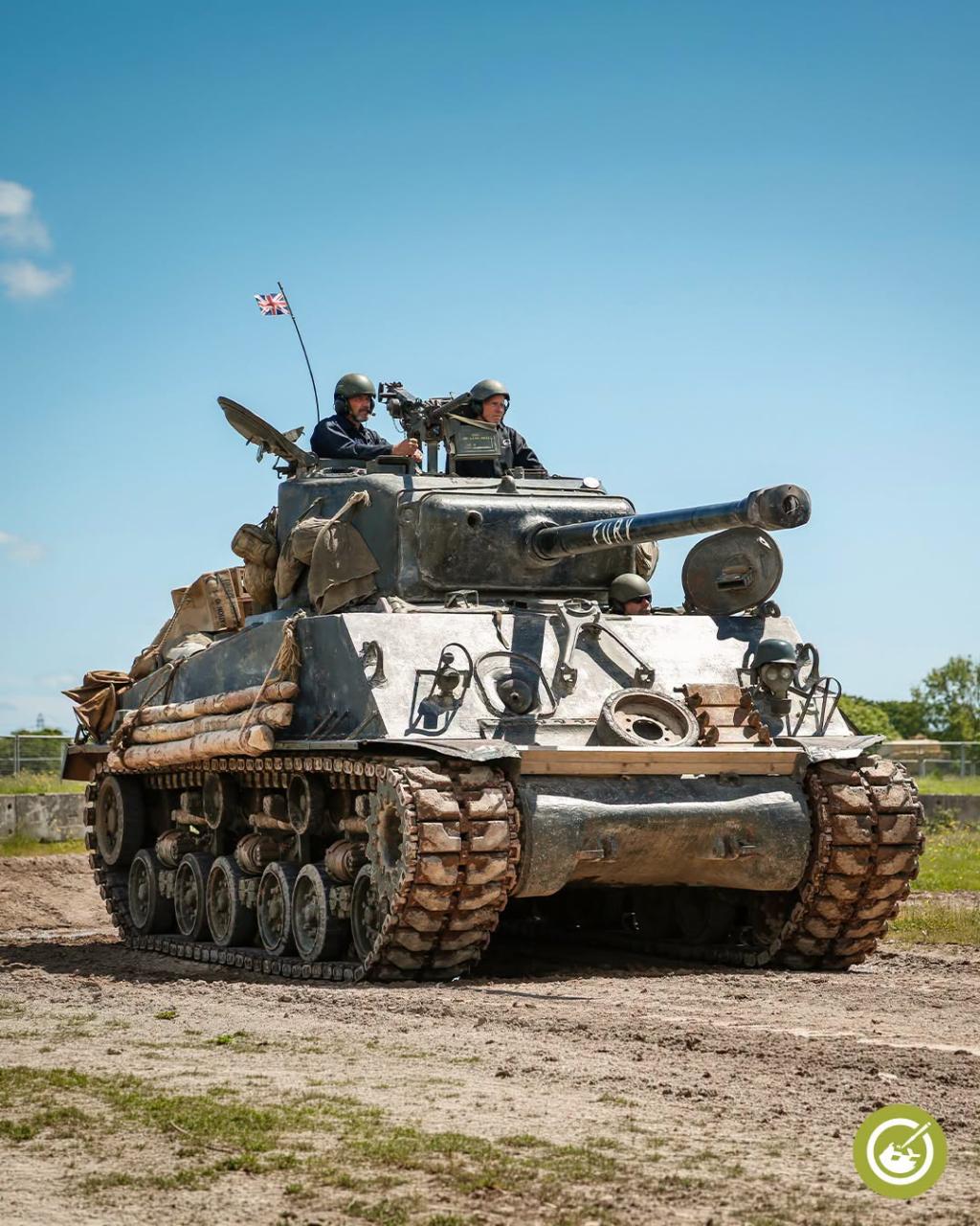 My Experience at The Tank Museum - The World's Largest Collection of Tanks and Armoured Vehicles