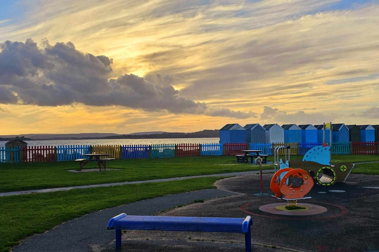 The Best Dog-Friendly Cafés, Pubs and Walks in Poole