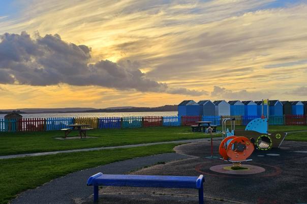 The Best Dog-Friendly Cafés, Pubs and Walks in Poole
