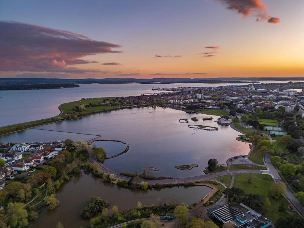 The Best Dog-Friendly Cafés, Pubs and Walks in Poole