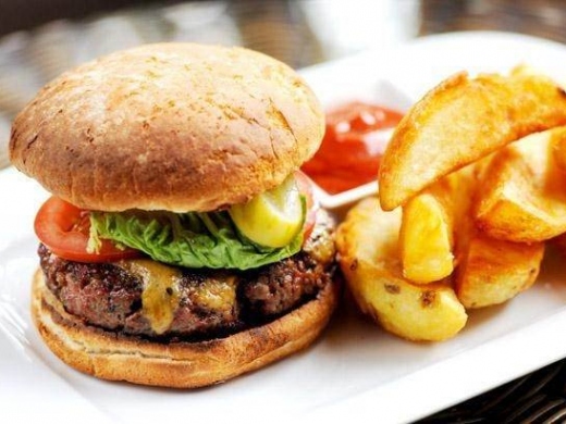 Best Burgers - Dine in & Takeaways in Bournemouth & Poole