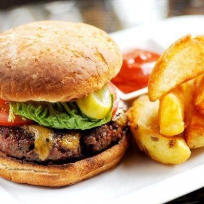 Best Burgers - Dine in & Takeaways in Bournemouth & Poole Best Burgers - Dine in & Takeaways in Bournemouth & Poole