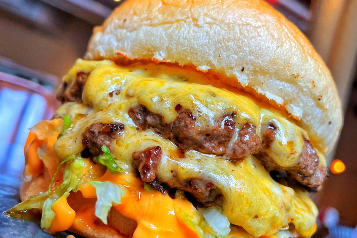 Best Burgers - Dine in & Takeaways in Bournemouth & Poole