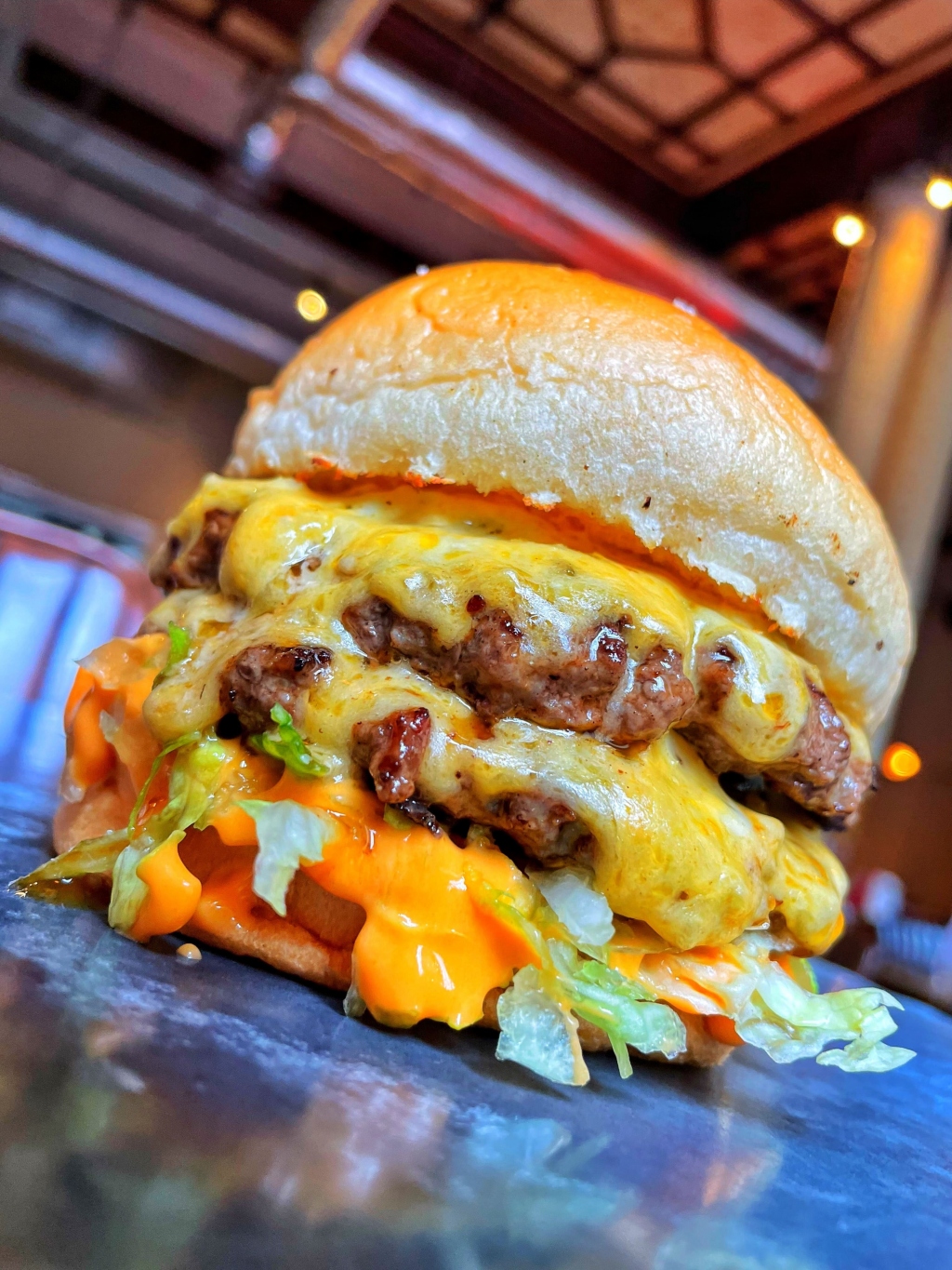 Best Burgers - Dine in & Takeaways in Bournemouth & Poole