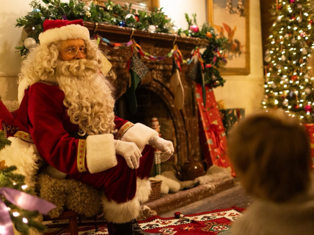 Christmas Events in Dorset 2026: Markets, Lights and Festive Days Out