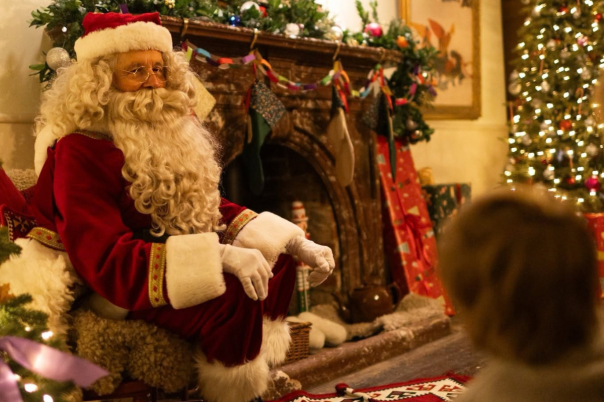 Christmas Events in Dorset 2026: Markets, Lights and Festive Days Out