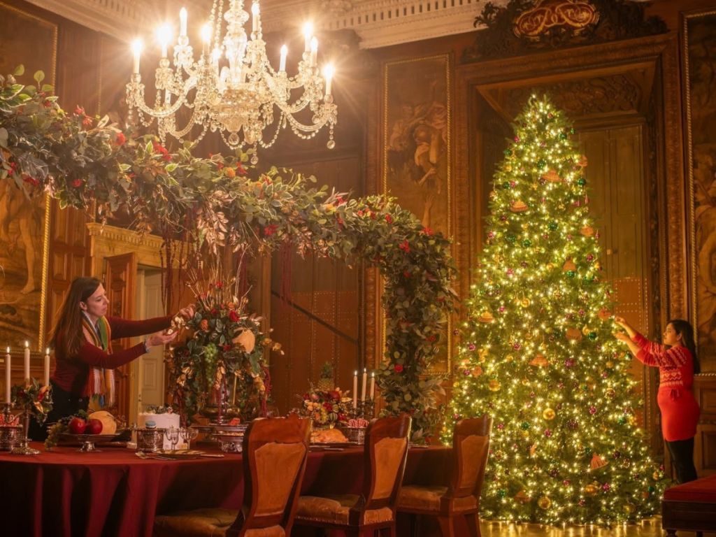 Christmas Events in Dorset 2026: Markets, Lights and Festive Days Out