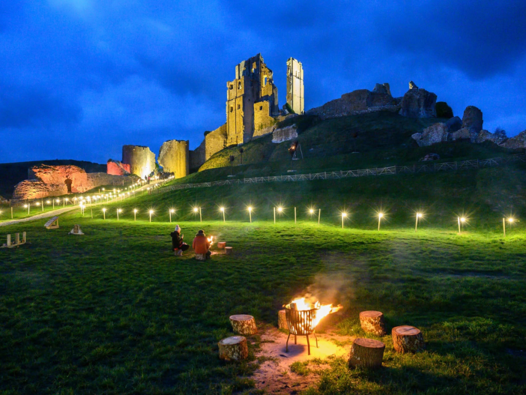 Christmas Events in Dorset 2026: Markets, Lights and Festive Days Out
