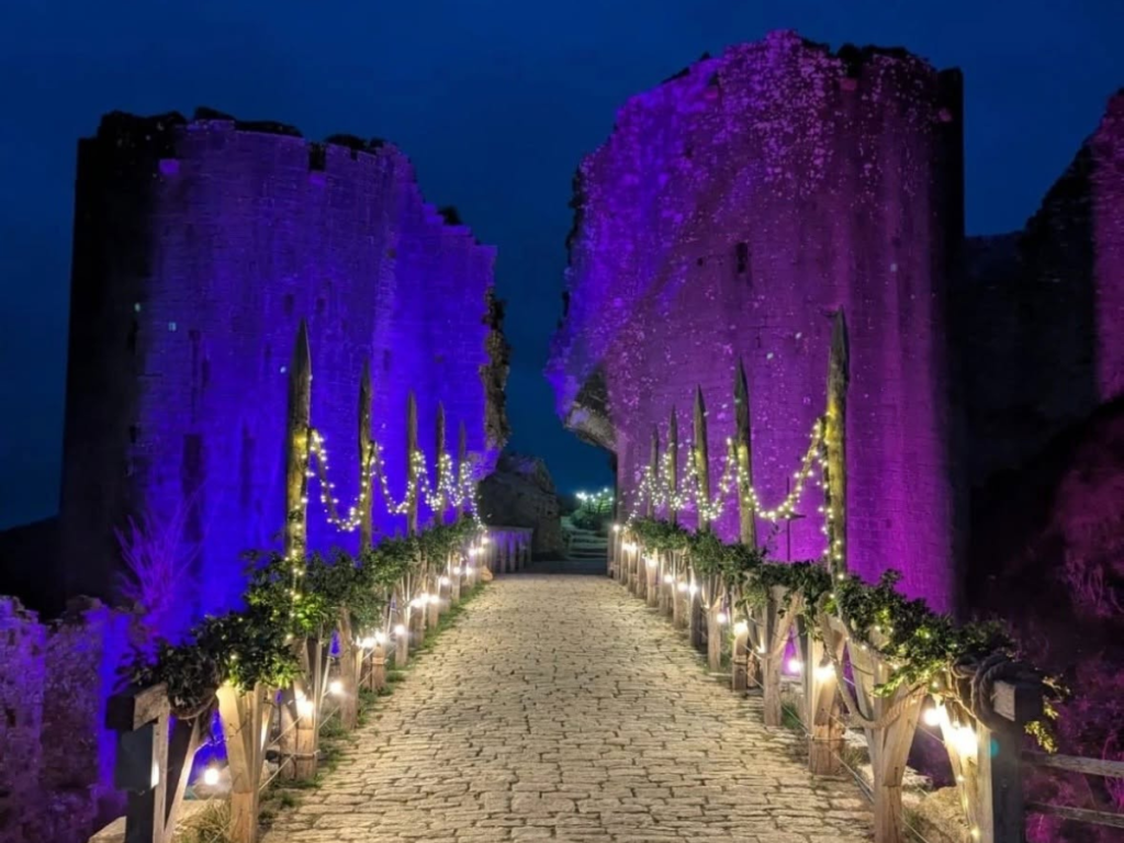 Christmas Events in Dorset 2026: Markets, Lights and Festive Days Out